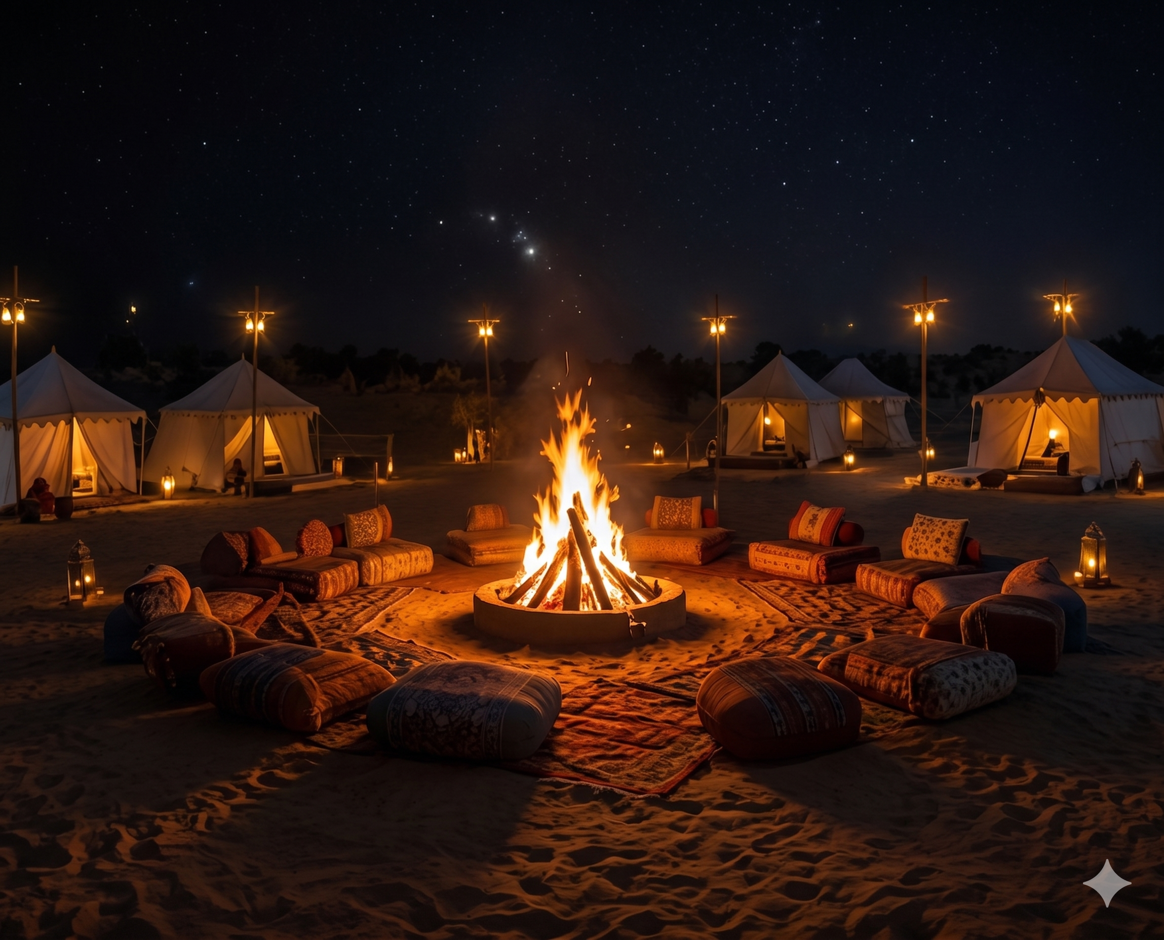 Bonfire