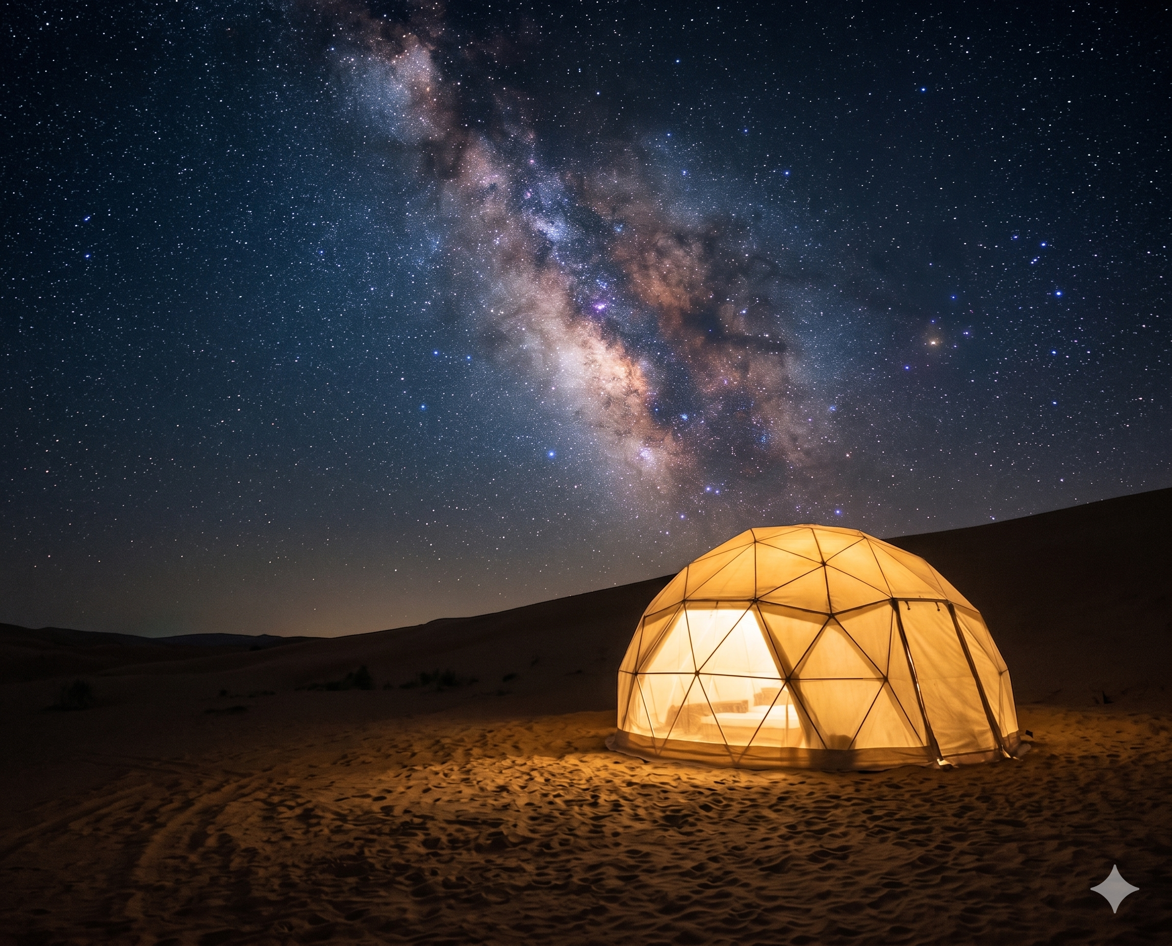Stargazing