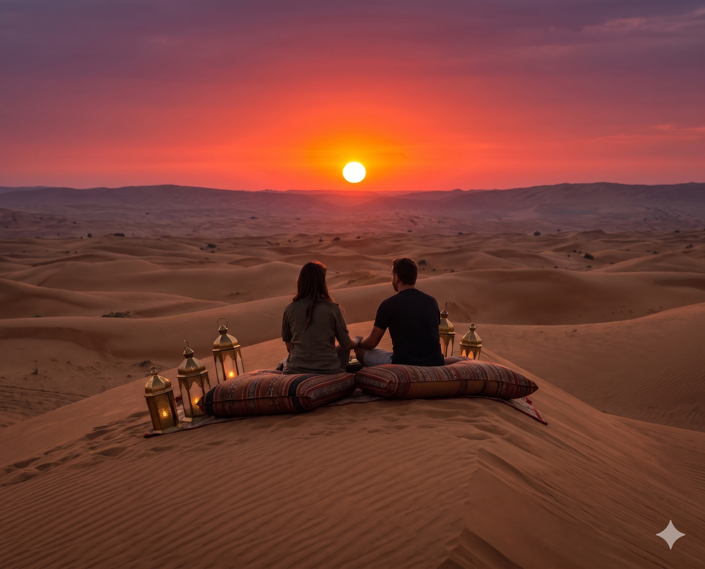 Sunset Point